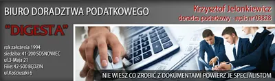 Digesta - Biuro Rachunkowe Podatkowe Sosnowiec